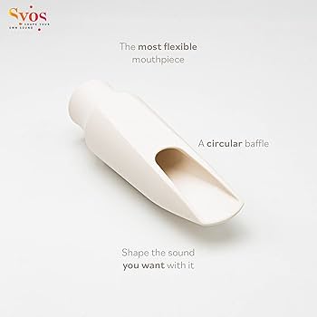 SYOS テナーサックス マウスピース　7⭐︎ オーダー品 Amazon | Syos テナーサックス マウスピース 定常型 7つの先端